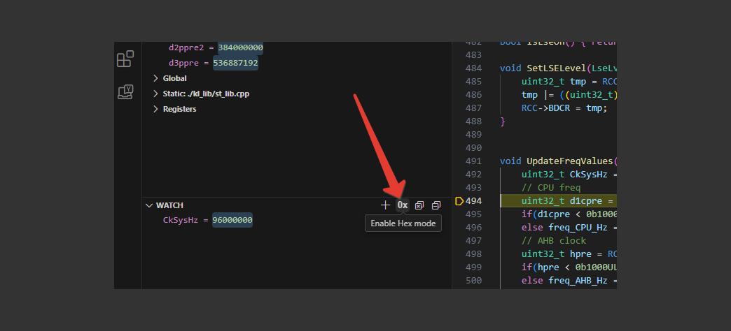 VSCode, SourceCraft Code Assistant и микроконтроллеры - 19